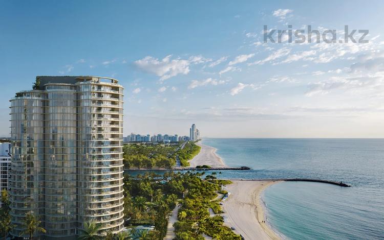 4-бөлмелі пәтер, 305 м², Collins Avenue 10245, бағасы: ~ 4.3 млрд 〒 в Майами — фото 11