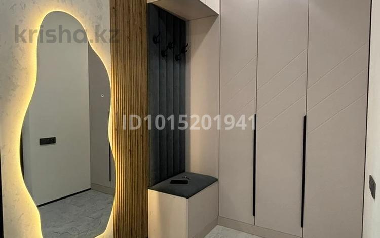 2-комнатная квартира · 57 м² · 5 этаж, Алатауская трасса 30 2 за 250 000 ₸ в  — фото 2