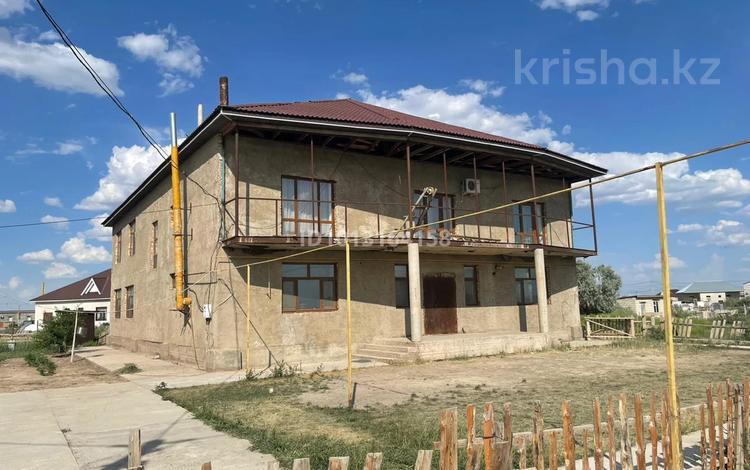 Отдельный дом · 10 комнат · 600 м² · 16 сот., Байтерек-1 25 38 — Возле Сталинского канала за 2 млн ₸ в  — фото 2