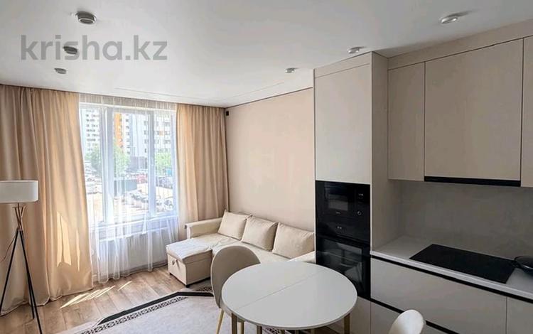 3-комнатная квартира · 70 м², Туран за 50.5 млн ₸ в Астане, Нура р-н — фото 2