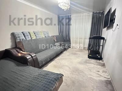 2-комнатная квартира · 44 м² · 1/5 этаж, Майкудук, 14й микрорайон 38 за 13 млн 〒 в Караганде, Алихана Бокейханова р-н