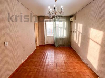 3-комнатная квартира · 50 м² · 4/4 этаж, Биржан сал 119 за 15 млн ₸ в Талдыкоргане