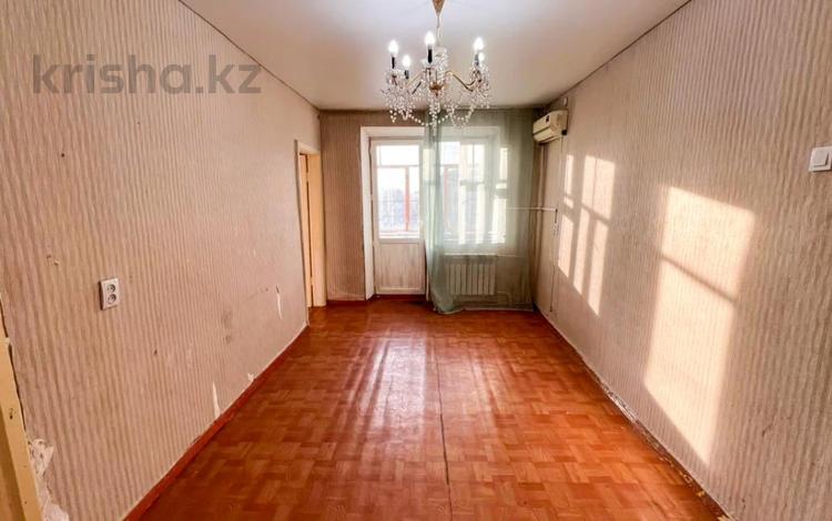 3-комнатная квартира · 50 м² · 4/4 этаж, Биржан сал 119 за 15 млн ₸ в Талдыкоргане — фото 21