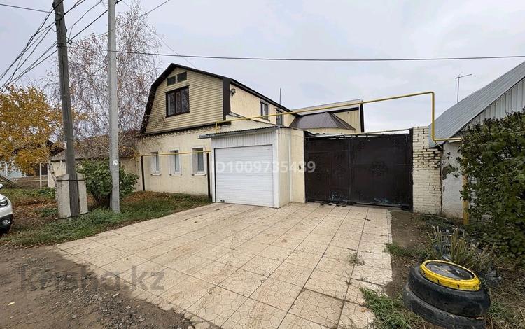 Отдельный дом · 4 комнаты · 130 м² · 4 сот., Актобе 70 за 27 млн ₸ в Уральске — фото 2