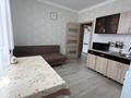 1-бөлмелі пәтер · 42 м² · 4/8 қабат, Улы Дала 65/1, бағасы: 25.5 млн ₸ в Астане, Есильский р-н