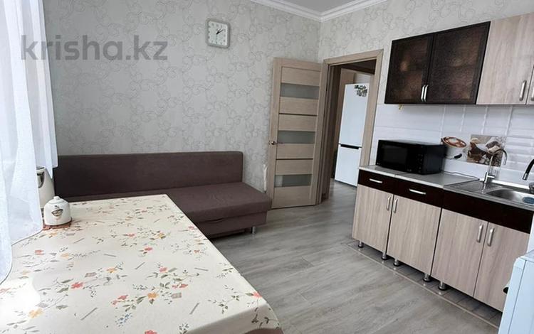 1-бөлмелі пәтер · 42 м² · 4/8 қабат, Улы Дала 65/1, бағасы: 25.5 млн ₸ в Астане, Есильский р-н — фото 27