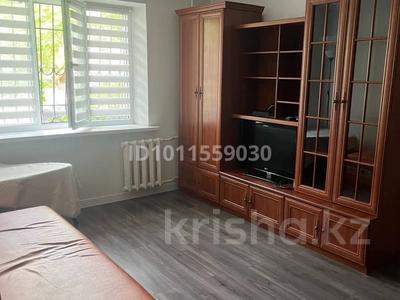 1 бөлме · 30.5 м² · 1/4 қабат, Тастақ-2 ш/а. 67 — ул. Толе би, бағасы: 110 000 ₸ в Алматы, Алмалинский р-н