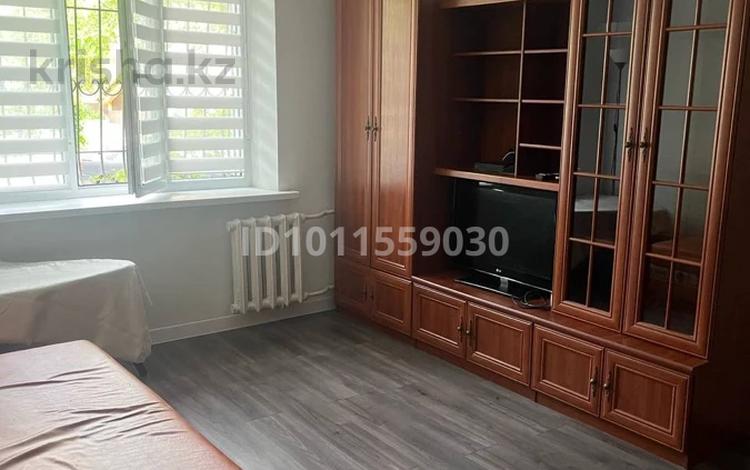 1 комната · 30.5 м² · 1/4 этаж, мкр Тастак-2 67 — ул. Толе би за 110 000 ₸ в Алматы, Алмалинский р-н — фото 2