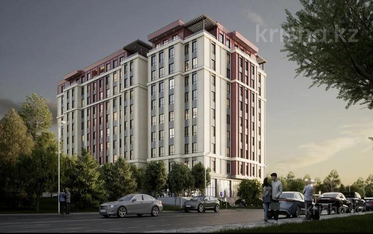 2-бөлмелі пәтер · 83 м² · 5/10 қабат, Байтурсынова 35/7, бағасы: 40 млн 〒 в Шымкенте — фото 7