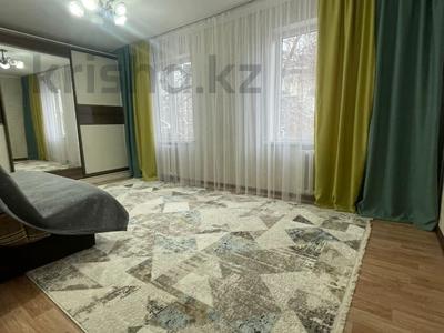 3-комнатная квартира · 56 м² · 2/4 этаж, Достык 25 за 22.5 млн 〒 в Талдыкоргане