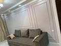 3-комнатная квартира · 67 м² · 1/5 этаж, мкр Мамыр-1 13 за 400 000 ₸ в Алматы, Ауэзовский р-н