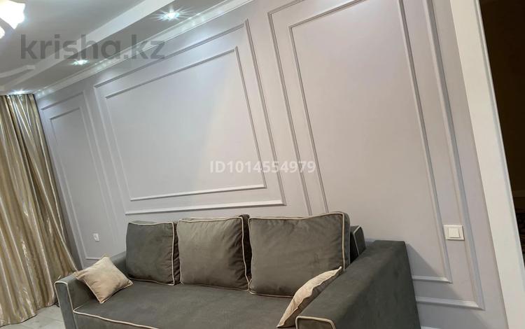 3-комнатная квартира · 67 м² · 1/5 этаж, мкр Мамыр-1 13 за 400 000 ₸ в Алматы, Ауэзовский р-н — фото 2