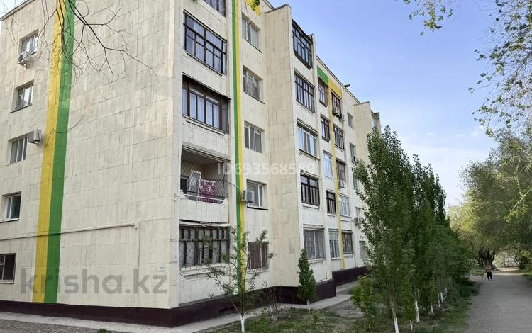 4-комнатная квартира, 108 м², 1/5 этаж, Мира 69 за 63 млн 〒 в Жезказгане — фото 2