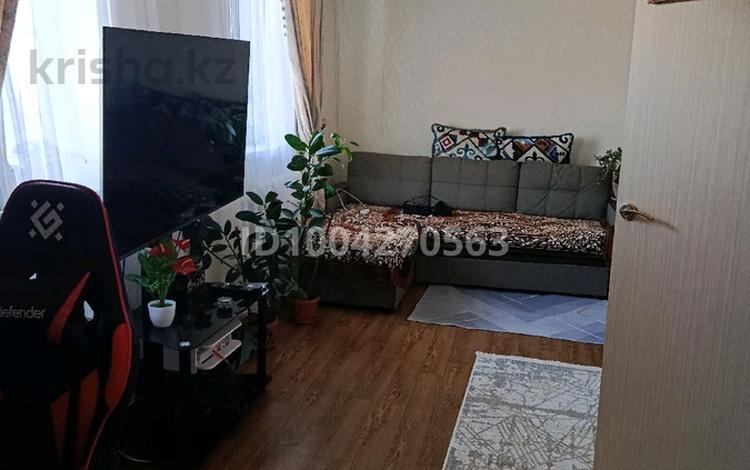 Отдельный дом · 3 комнаты · 60 м² · 6 сот., Виктория 22 — Центральная за 20 млн 〒 в Талгаре — фото 2