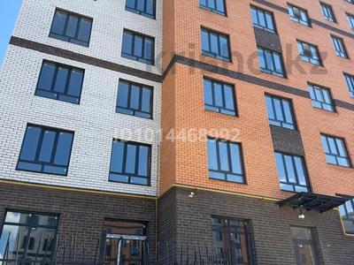 1-комнатная квартира · 48.1 м² · 4/7 этаж, Качарская 23 за 13 млн ₸ в Рудном