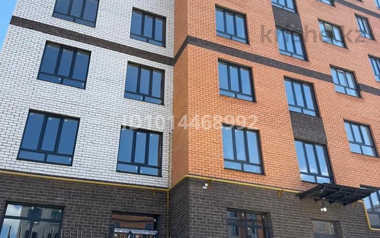 1-комнатная квартира · 48.1 м² · 4/7 этаж, Качарская 23 за 13 млн ₸ в Рудном — фото 2
