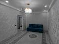 2-бөлмелі пәтер · 56 м² · 3/5 қабат, 9-й мкр 25, бағасы: 26.9 млн ₸ в Талдыкоргане, 9-й микрорайон — фото 2