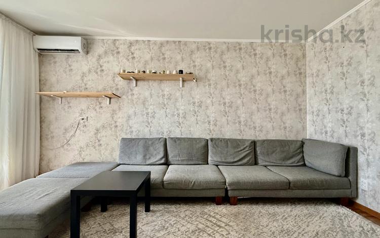 3-комнатная квартира · 60.4 м² · 5/6 этаж, Садовая 49 за 250 000 ₸ в Костанае — фото 14