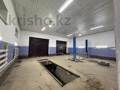 Жқб, автосервистер мен көлік жуу · 60 м², бағасы: 250 000 〒 в 