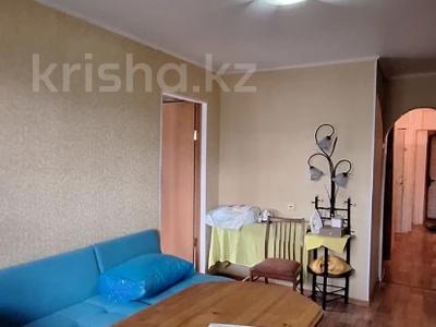 3-бөлмелі пәтер · 51.1 м² · 3/5 қабат, Есет батыра, бағасы: 12.5 млн ₸ в Актобе