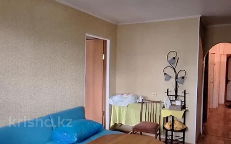3-бөлмелі пәтер · 51.1 м² · 3/5 қабат, Есет батыра, бағасы: 12.5 млн ₸ в Актобе — фото 3