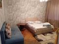 1-комнатная квартира, 38 м², 2/5 этаж посуточно, Байзакова 155 за 11 000 〒 в Алматы, Алмалинский р-н