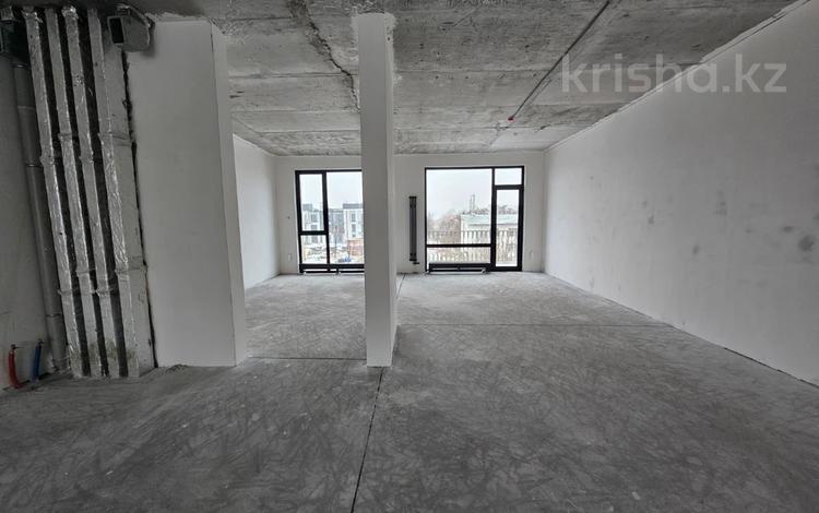 2-бөлмелі пәтер · 65.32 м² · 3/3 қабат, Рахат ш/а. 1/2, бағасы: 110 млн ₸ в Алматы, Наурызбайский р-н — фото 2