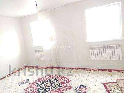 Отдельный дом · 4 комнаты · 135 м² · 10 сот., Жиембет жырау 29 за 42 млн ₸ в Актобе, жилой массив Заречный-4