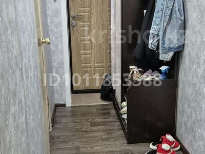 2-комнатная квартира · 45 м² · 4/4 этаж, ул. Глинки 39 за 15.5 млн ₸ в Семее, Красный Кордон