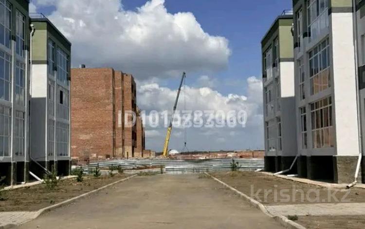 1-бөлмелі пәтер · 32.1 м² · 3/5 қабат, Умбетей жырау 20 — Узак батыр, бағасы: 5 млн ₸ в Астане, Нура р-н — фото 2