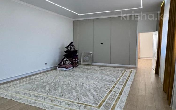 Жеке үй · 2 бөлме · 132 м² · 8 сот., Мурат Шокпаров 40А, бағасы: 27.5 млн ₸ в  — фото 24