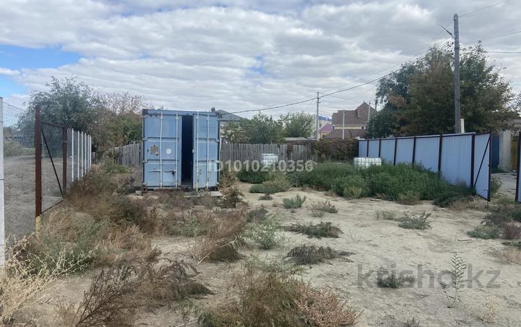 Участок · 5 соток, Халелова — Халелова за 25 млн 〒 в Атырау — фото 2