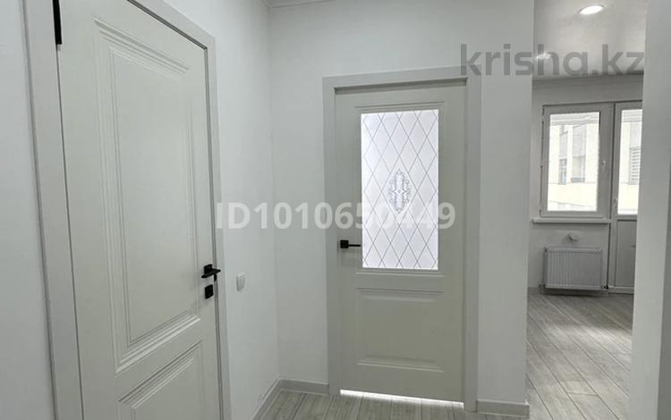 1-бөлмелі пәтер · 37 м² · 9/12 қабат, мкр Шымсити, ​Туркия, бағасы: 26 млн ₸ в Шымкенте, Абайский р-н — фото 2
