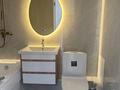 1-бөлмелі пәтер · 37 м² · 9/12 қабат, мкр Шымсити, ​Туркия, бағасы: 26 млн ₸ в Шымкенте, Абайский р-н — фото 17