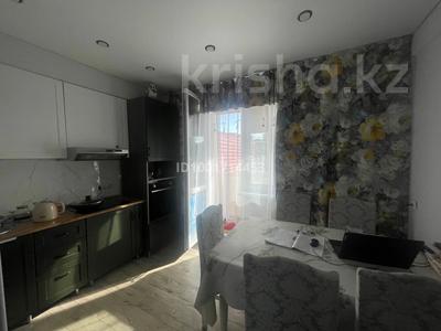 4-комнатная квартира · 90 м² · 1/9 этаж, Б. Момышұлы 14 за 32 млн ₸ в Усть-Каменогорске, Ульбинский