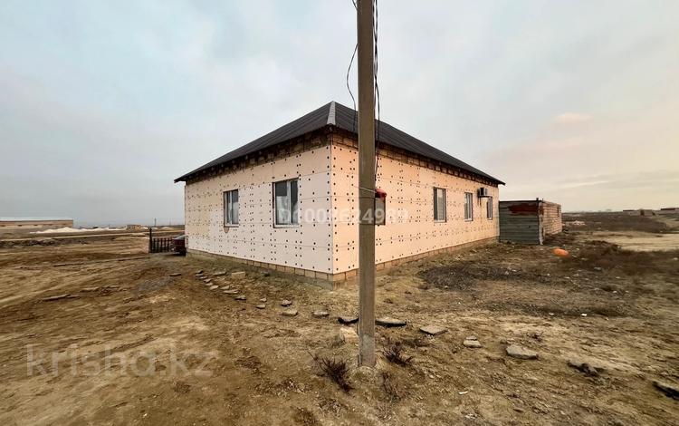 Жеке үй · 4 бөлме · 150 м² · 12 сот., 5 93/8 — Бесшокы, бағасы: 12.5 млн ₸ в  — фото 2