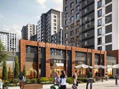 1-комнатная квартира · 41 м² · 2/9 этаж, Е 882 7 за 22.5 млн 〒 в Астане, Сарыарка р-н