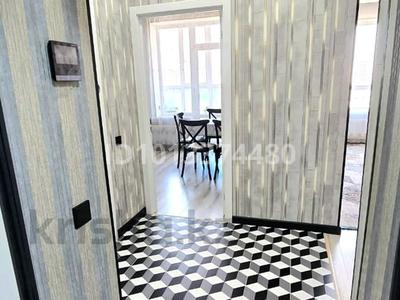 1-бөлмелі пәтер · 35.1 м² · 7/9 қабат, Шамши Калдаяков 51, бағасы: 25.5 млн ₸ в Астане, Сарайшык р-н