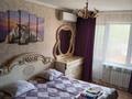 1-комнатная квартира · 40 м² · 1/5 этаж, Привокзальный 3 а 8а — Мурагер,Балхия за 9 000 ₸ в Атырау, мкр Привокзальный-3А