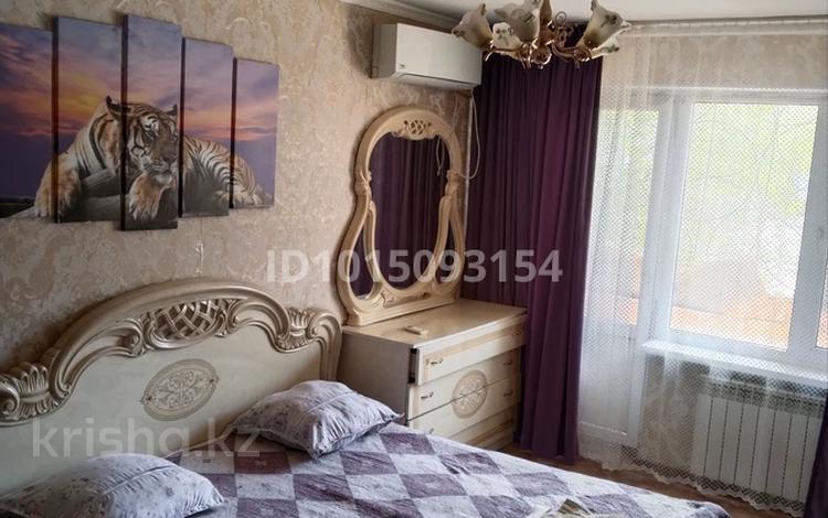 1-комнатная квартира · 40 м² · 1/5 этаж, Привокзальный 3 а 8а — Мурагер,Балхия за 9 000 ₸ в Атырау, мкр Привокзальный-3А — фото 2