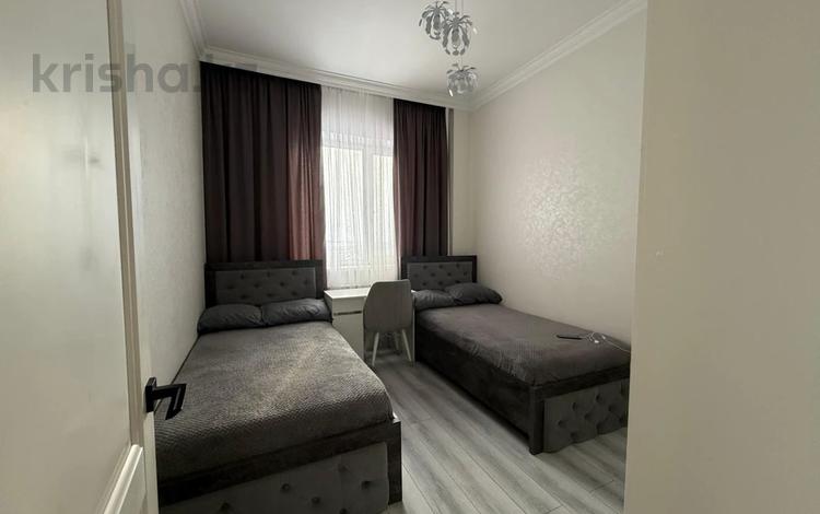 4-комнатная квартира · 88.9 м² · 11/20 этаж, мкр Юго-Восток, Дюсембекова — Школа 59 за 40 млн ₸ в Караганде, Казыбек би р-н — фото 6