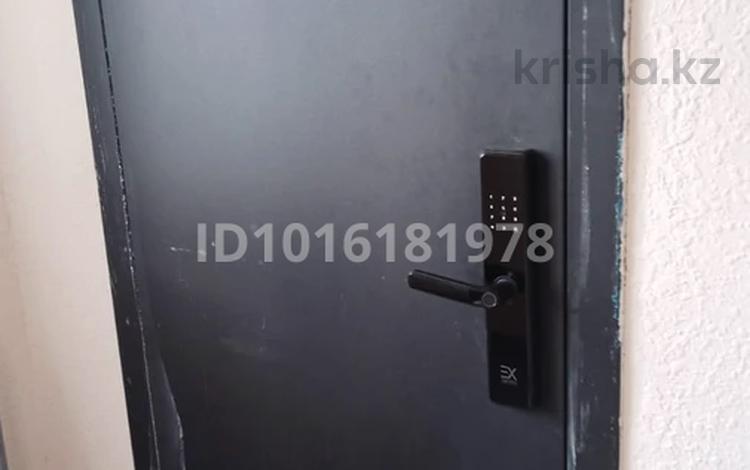 1-комнатная квартира · 25 м² · 9/10 этаж, Ұлы Дала/ Е-538 46 — Ұлы дала Нажмединова за 180 000 ₸ в Астане, Есильский р-н — фото 2