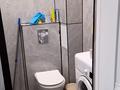 1-комнатная квартира · 25 м² · 9/10 этаж, Ұлы Дала/ Е-538 46 — Ұлы дала Нажмединова за 180 000 ₸ в Астане, Есильский р-н — фото 17