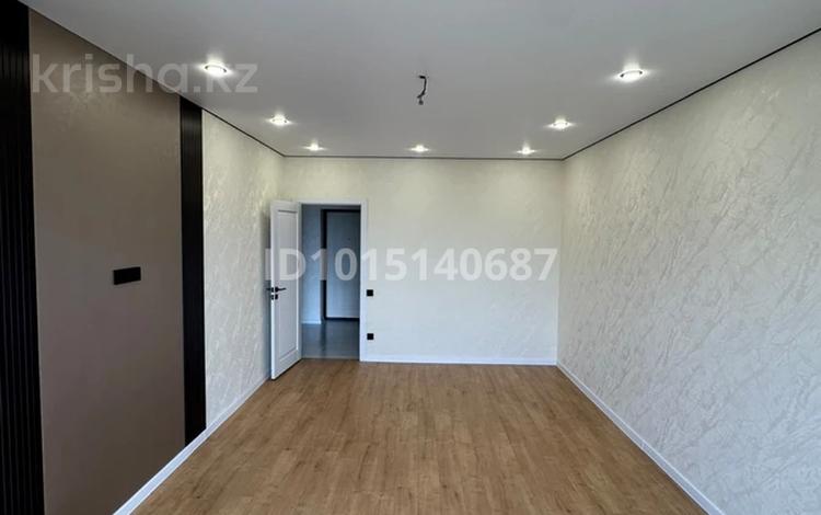 1-комнатная квартира · 47 м² · 5/10 этаж, Алтын Орда 6/3-31, 6/33-38, 6/40, 6/42-62, 6/64-66, 6/89-90 за 27.5 млн ₸ в Алматы, Наурызбайский р-н — фото 2