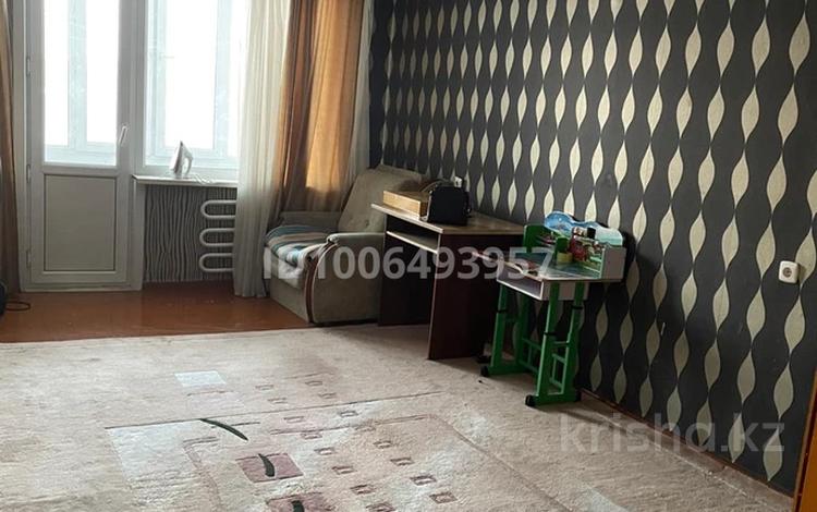 2-комнатная квартира · 47 м² · 5/5 этаж, Кабанбай батыра 80 за 17.7 млн ₸ в Усть-Каменогорске, Ульбинский — фото 2