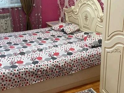 3-комнатная квартира · 73.6 м² · 9/10 этаж, Байтурсынова 58В — ЖК Сункар за 31 млн 〒 в Шымкенте, Аль-Фарабийский р-н
