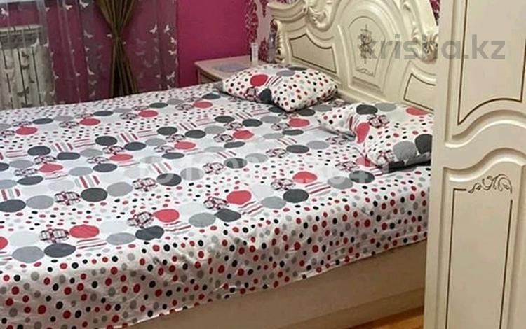 3-комнатная квартира · 73.6 м² · 9/10 этаж, Байтурсынова 58В — ЖК Сункар за 31 млн 〒 в Шымкенте, Аль-Фарабийский р-н — фото 10