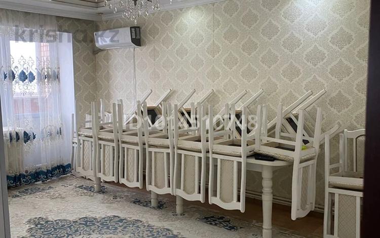 3-бөлмелі пәтер · 72.5 м² · 5/5 қабат, Мкр.Арай-2 112 — Набережная, Гимназия #15, бағасы: 21 млн ₸ в  — фото 2