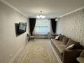 2-комнатная квартира · 55.2 м² · 4/9 этаж, Мустафина за 27.4 млн ₸ в Астане, Алматы р-н
