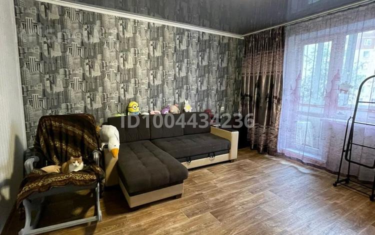 3-бөлмелі пәтер · 63.4 м² · 2/7 қабат, Майкудук, Майкудук, мкр Голубые пруды 4Б — Голубые пруды, бағасы: 25.5 млн ₸ в Караганде, Алихана Бокейханова р-н — фото 2